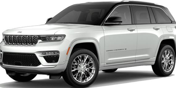 JEEP GRAND CHEROKEE 2022 1C4RJHET7N8510599 image